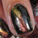 KBShimmer - Crater To Me Nail Polish (Magnetic)