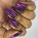 Phoenix - The Kid Nail Polish (Magnetic)