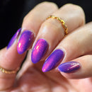 Phoenix - Material Girl Nail Polish