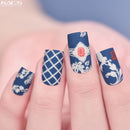 Kads - Chinese 035 Stamping Plate