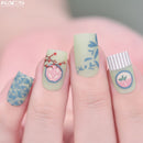 Kads - Chinese 039 Stamping Plate