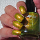 KBShimmer - Bumbling Around Nail Polish