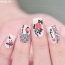 Kads - Chinese 038 Stamping Plate