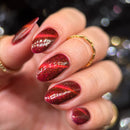 Phoenix - I'm Back Chicago Nail Polish (Magnetic)