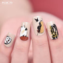 Kads - Nature 072 Stamping Plate