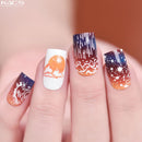 Kads - Sky 011 Stamping Plate