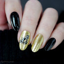 UberChic Beauty - UC Mini - Picnic Perfect Stamping Plate