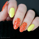 UberChic Beauty - Let's Get Lost Stamping Plate