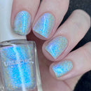 UberChic Beauty - Dream Maker Nail Polish