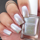UberChic Beauty - Dream Maker Nail Polish