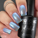 UberChic Beauty - Blue Raspberry Gel Polish