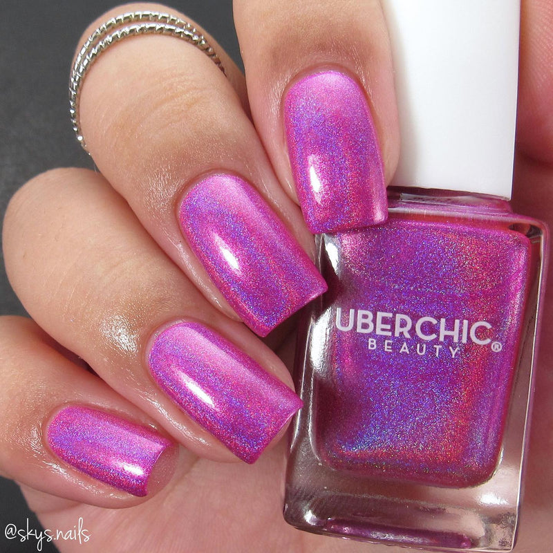 UberChic Beauty - Heartbreaker Nail Polish