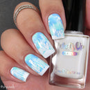 UberChic Beauty - Let's Get Lost Stamping Plate