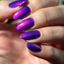 Phoenix - Material Girl Nail Polish