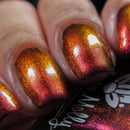 Emily De Molly - Vague Memories Nail Polish