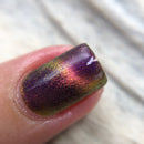Phoenix - For Rocket Nail Polish (Magnetic)