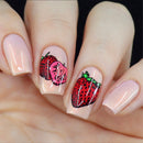 UberChic Beauty - UC Mini - Picnic Perfect Stamping Plate