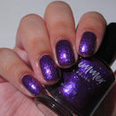 KBShimmer - Treat Me Right Nail Polish