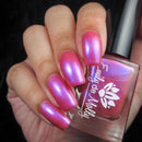 Emily De Molly - Little Indiscretions Nail Polish