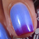 Emily De Molly - All The Love In The World Nail Polish (Thermal)