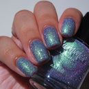 KBShimmer - Bake Stuff Happen Nail Polish (Flash Reflective)