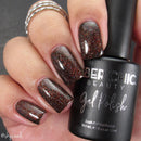 UberChic Beauty - Wake Me Up Before You Cocoa Gel Polish