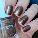 UberChic Beauty - Celtic Queen Nail Polish