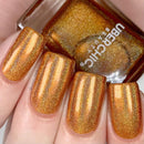 UberChic Beauty - Legend of Sleepy Holo Nail Polish