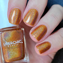 UberChic Beauty - Legend of Sleepy Holo Nail Polish