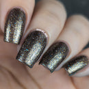 UberChic Beauty - Celtic Queen Nail Polish