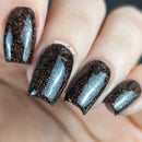 UberChic Beauty - Wake Me Up Before You Cocoa Gel Polish