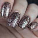 UberChic Beauty - Spiced Cider Gel Polish