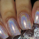 Emily De Molly - Holding Onto Hope Nail Polish