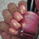 KBShimmer - Tulip To Apologize Nail Polish (Glow in the Dark)