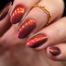 Phoenix - Hurricane Nail Polish