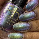 Phoenix - Another Galaxy Nail Polish (Magnetic)