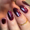 Phoenix - Deal with God Nail Polish