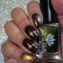 Emily De Molly - Empty Within Nail Polish (Magnetic)