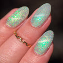 Phoenix - Friends Don't Lie Nail Polish (Magnetic)