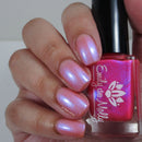 Emily De Molly - Summer Shift Nail Polish (Thermal)