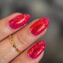 Phoenix - Open Your Mind Nail Polish