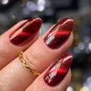 Phoenix - I'm Back Chicago Nail Polish (Magnetic)