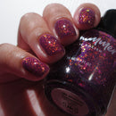 KBShimmer - Blanket Statement Nail Polish (Flash Reflective)