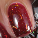 Emily De Molly - Heard It Once Nail Polish