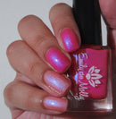 Emily De Molly - Summer Shift Nail Polish (Thermal)