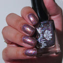 Emily De Molly - Turn Around Nail Polish