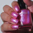 KBShimmer - Spun-believable Nail Polish