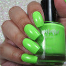 KBShimmer - Love Bytes Nail Polish