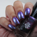 Emily De Molly - Missed The Memo Nail Polish