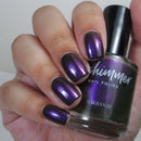 KBShimmer - Eerie-sistible Nail Polish